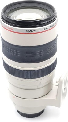 Canon EF 100-400mm f/4.5-5.6 IS DO L USM Lens for sale online | eBay