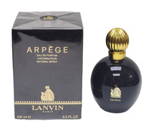 ARPEGE LANVIN 3.3 oz EDP SPRAY NEW SEALED