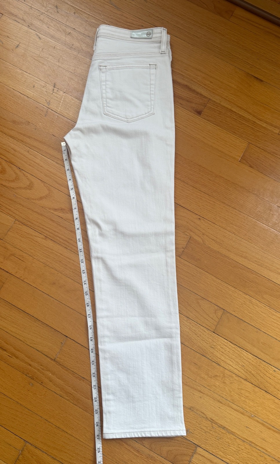 AG Jeans - The Isabelle button up - 27 thumbnail 7