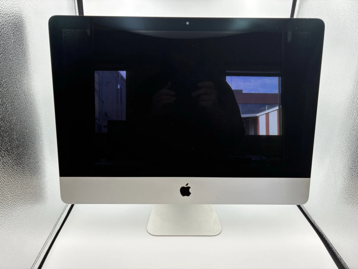 Apple iMac AMD Radeon Pro 555 Apple Desktops & All-In-One