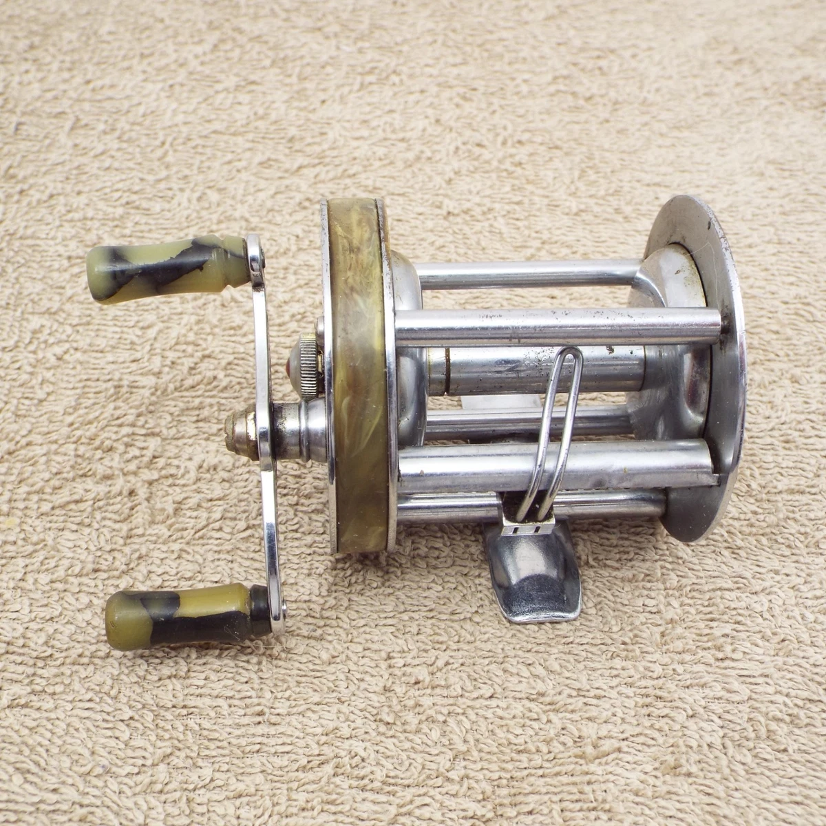Horrocks-Ibbotson Freshwater Vintage Fishing Reels for sale | eBay