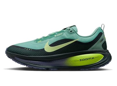 Nike Vomero 18 GTX GORE-TEX Waterproof Running Shoes 'Seaweed' HQ7001-300 Mens