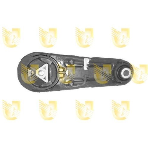 Support moteur Unigom 396772 inférieur silentbloc Mercedes Renault