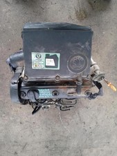 Moteur Skoda FELICIA