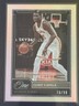 2020-21 Panini One and One - Clint Capela #80 /99