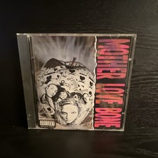 Mother Love Bone Apple CD Album 2010 Polydor Hard Rock Jewel Case Parental