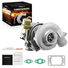 Turbo Turbocharger for GMC Sierra 6.5L 2500 3500 1998-2002 12533738 12556124