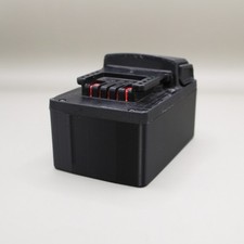 Beardys Tools Snap-on 18v Side Buttons Magnetic Battery Base