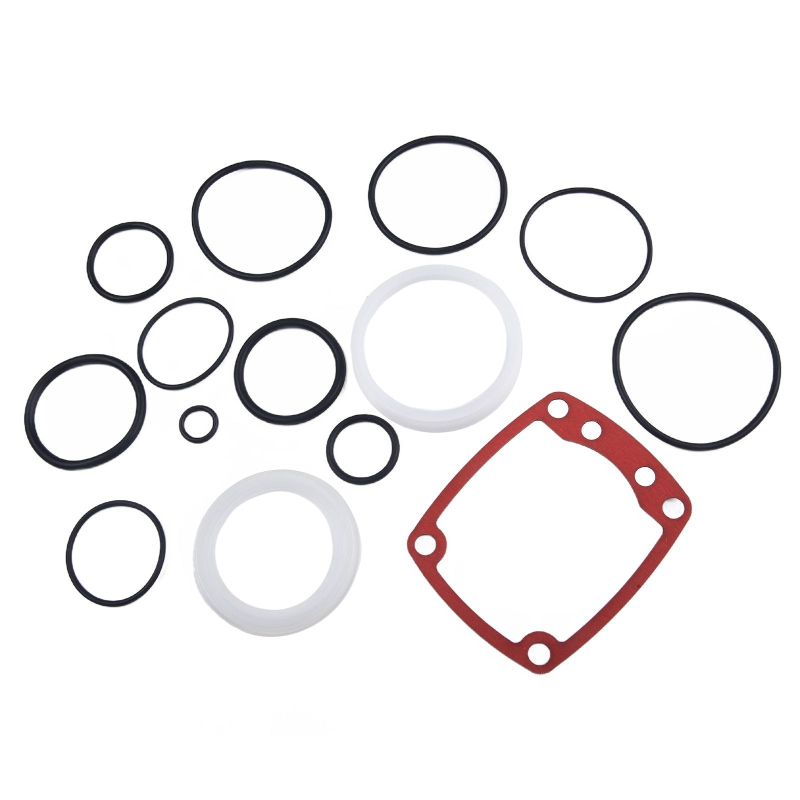 Practical O Ring Kit Accessories 403700 405243 O Ring Kit And Cylinder Seal