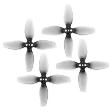 HQProp TR2x2.2x4 2 Inch 4-Blade Propeller Set 2x CW / 2x CCW