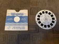 View-Master Reel 338, Lookout Mountain, Chattanooga, Tennessee, Single Reel