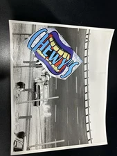 Vintage Original 1960 JOE WEATHERLY Race Car Crash PHOTO #4 NASCAR Charlotte