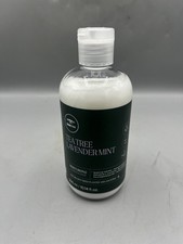 Paul Mitchell Tea Tree Lavender Mint Conditioner 10.14 oz Brand NEW Sealed
