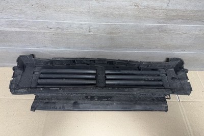  2019-2021 VOLKSWAGEN JETTA RADIATOR COOLING AIR ACTIVE SHUTTER GRILLE OEM