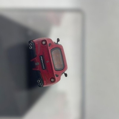 HotWheels Elite 1:43 Ferrari F12 Berlinetta rouge X5499 modèle voiture