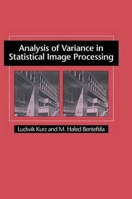 Analysis of Variance in Statistical Image Processing by Ludwik Kurz (English) Ha