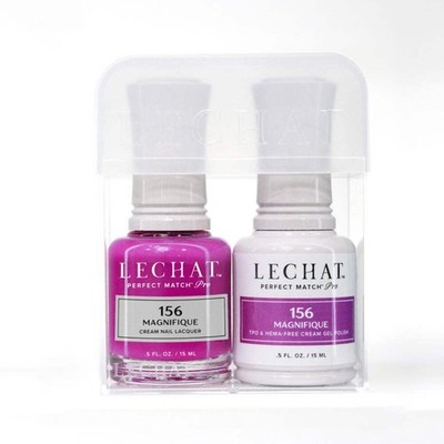 Lechat Perfect match Pro Gel & Lacquer Magnifique PROD156