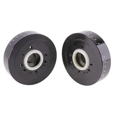 Professional Products Harmonic Balancer, 28 Ounces, Small Block Fits Ford