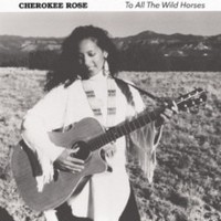 To All The Wild Horses - Cd - G1398Z