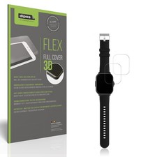 2x matte protective film for Knauermann Neo 2 2025 shock protection