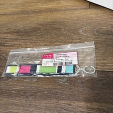 Thirty-One Preppy Pop Hang-It-Up Key Fob New in Package, Retired Product
