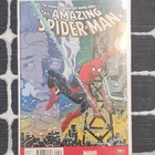 Marvel The Amazing Spider-Man #700.1 Variant Klaus Janson Cover 2013