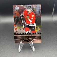Corey Crawford Cards, Rookie Cards and Autographed Memorabilia Guide 29