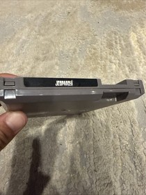 Jeopardy! (Nintendo Entertainment System, NES) Game Only GUC