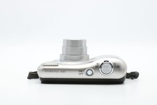   Near Mint  Nikon COOLPIX A10 Compact Digital Camera Silver