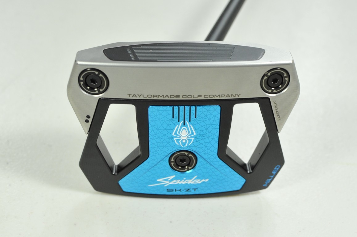 TaylorMade SpiderZT カウンターバランス 36インチ Spider ZT COUNTER BALANCE | Spider ZT COUNTER BALANCE
