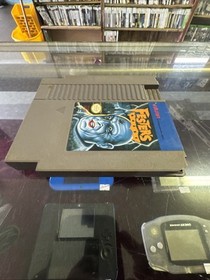 Fester's Quest (NES) testato e funzionante - custodia danneggiata