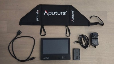 Aputure V-Screen Model VS-1 Monitor 7'' HDMI LCD Monitor für DSLR Kameras