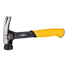 16 Oz. Steel Rip Claw Nailing Hammer