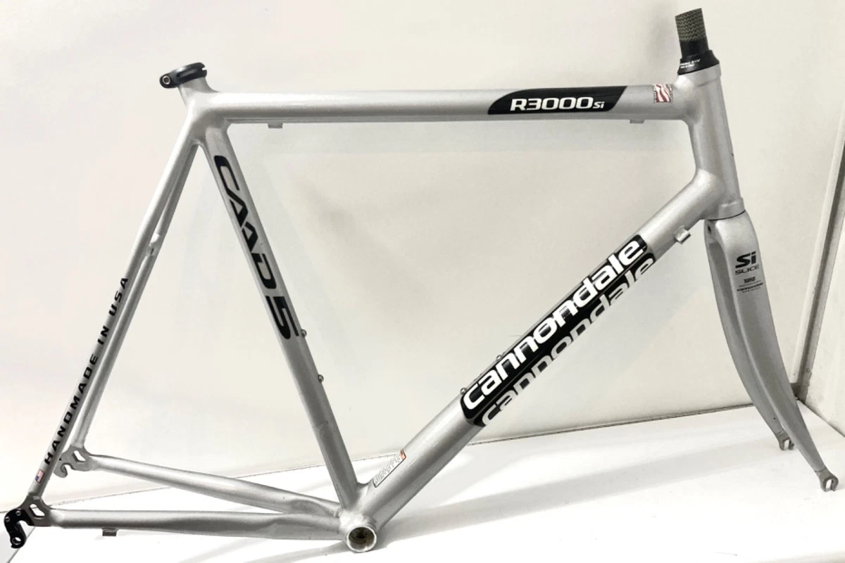 Cannondale Vintage Frames for sale - eBay