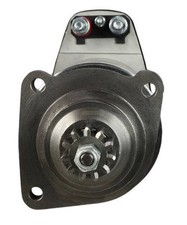 1x_ Motorino di Avviamento Nuovo - Made In Italy - per 0001416009 Motore Aifo M 32 S M 32 Sd M