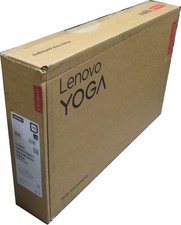 Lenovo Yoga 9i 2-in-1 Aura Edition 14"3K 120Hz OLED Touch Ultra 7 258V 32GB 1TB