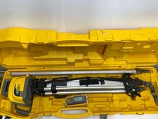 Spectra Precision LL300N Laser Level, Self-Leveling Kit (UD5030710)