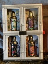 Benefit Crescent Row Set 10ml Sasha, Lee Lee, Bella Gina FAST POST