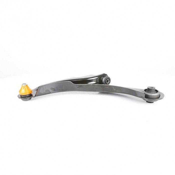 Bras suspension avant gauche Clio 4 ZOE triangle liaison 545050399R 545050510R inférieur