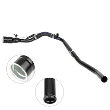 Fuel Tank Filler Neck 05-08 For Buick Rainier Chevrolet Trailblazer 4.2L 5.3L