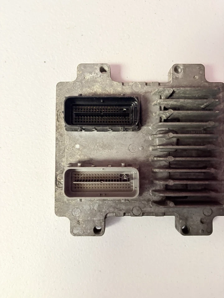 ⭐️Módulo de control del motor Chevrolet Malibu AURA 2009 2010 2011 Cobalt ECM 12639669 Foto 2 de 3