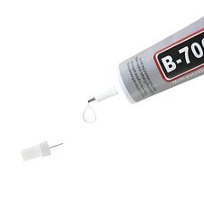 1pc B-7000/T7000 Phone Repair Glue 15/50/110ml Clear Strong Adhesive Tool - NEW