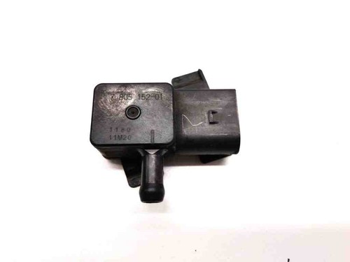 BMW 1 E81 Abgastemperatursensor 7805152 2.00 Diesel 130kw 2011 21188508