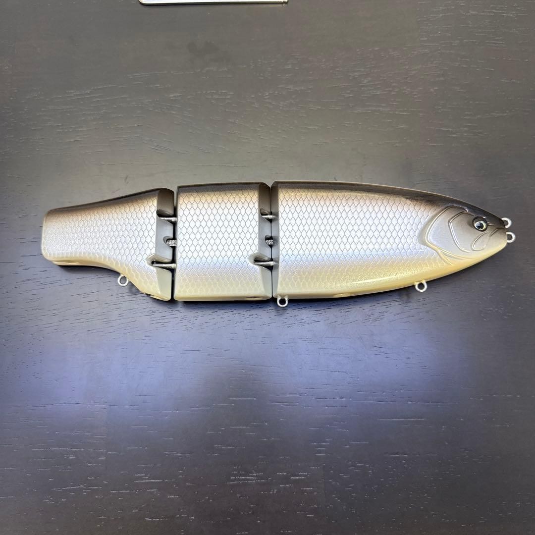 Lawless Suplex Core Side Siler Brown - Image 3