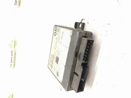 OPEL VECTRA C GTS Motorsteuergerät ECU 0623183 90508985 2.17 Diesel 27147690