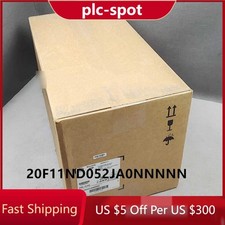 PowerFlex Air Cooled 753 AC Drive 20F11ND052JA0NNNNN Brand New