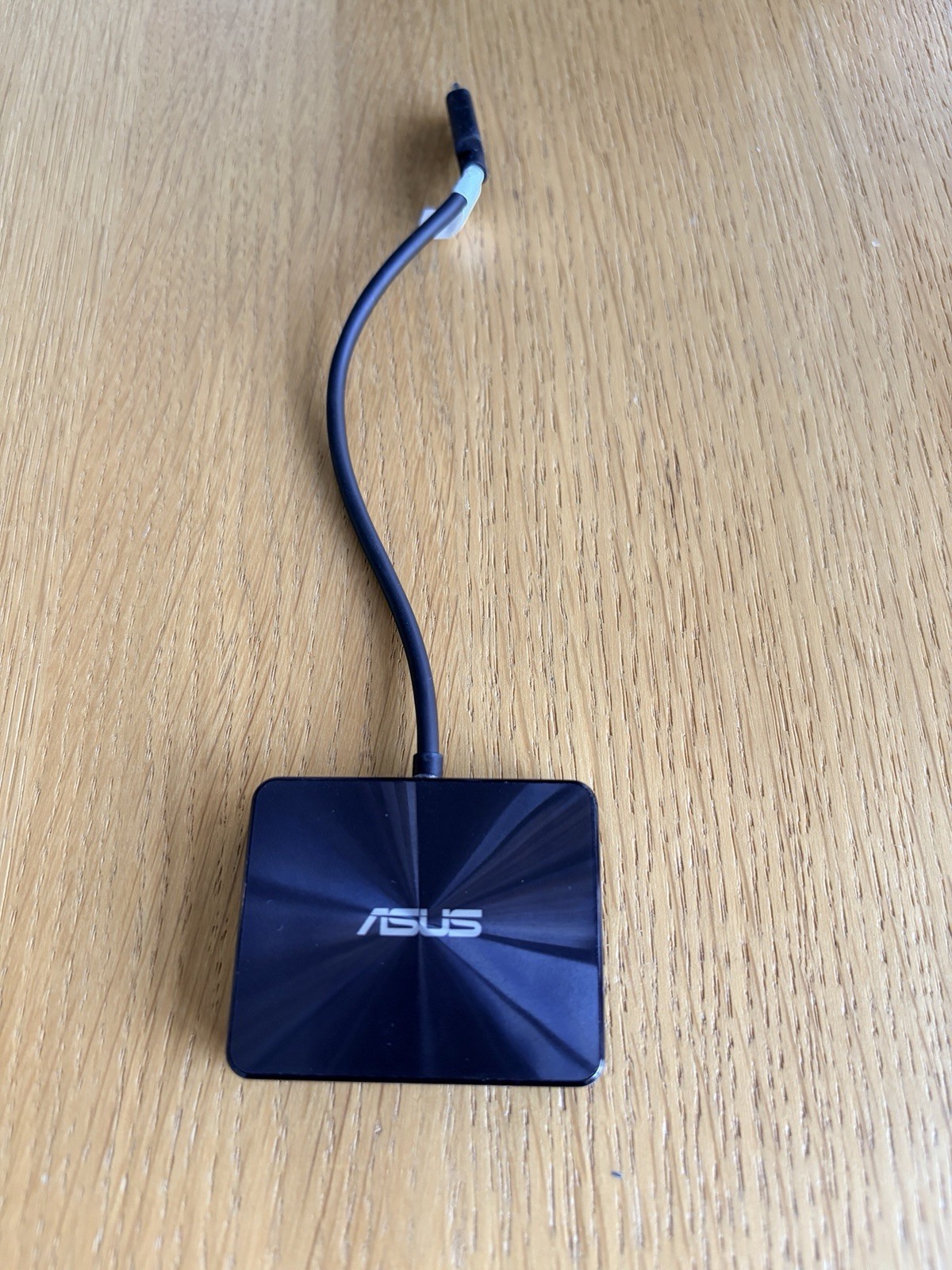 ASUS Mini Dock - docking station - USB-C - HDMI