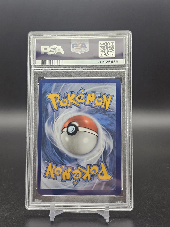 Boss's Orders (Full Art) SWSH251 SWSH: Sword & Shield Promo Cards Holo PSA 9 - Image 2 of 2