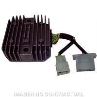 Regler 12V-Trifase-Cc-7 Kabel FüR Motorrad Ersatzteile & ZubehöR