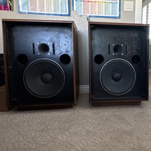 Jbl 2350 Horn | eBay